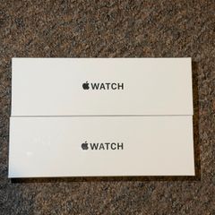 Apple watch SE 3