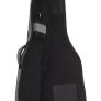Electric Guitar Mooer gig bag case Standard fits fender Stratocaster telecaster esp PRS Jackson charvel  Gibson Les Paul SG Solid body Gig Bag for Electric Guitar parts accessories Image 3