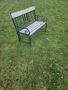 Garden Bench