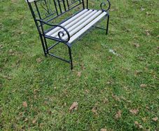 Garden Bench
