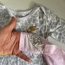 NIKE SET tracksuit 12-18 months Image 3