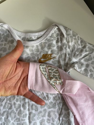 NIKE SET tracksuit 12-18 months