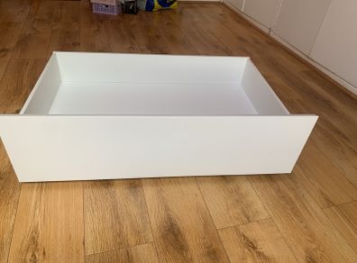 ikea white drawer
