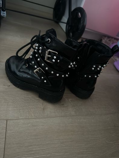 girls boots