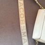 MARC JACOBS the large Saddle bag Image 4