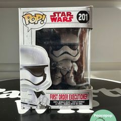 Funko Pop! Star Wars First Order Executioner #201