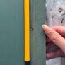 Apple iPad Pro 12.9 4th Gen 2020 128GB + Apple Pencil 2 + Case + Pencil Sleeve Image 10