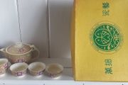 sake set