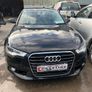 Breaking audi a6 c7 2013 Cglc Lu9b nej 2.0tdi Image 2