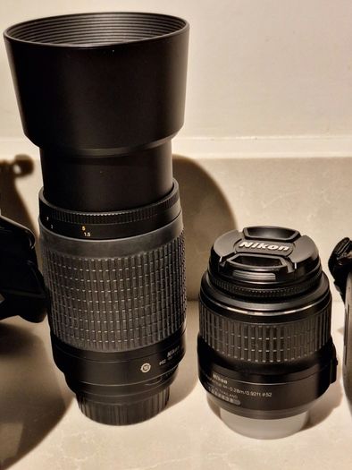 camera