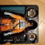 Hot Toys Luke Skywalker Snow Speeder Pilot MMS585 1/6 Hottoys Image 7