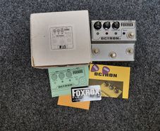 Rare Foxrox Electronics Octron 2