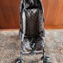 Mamas and Papas Pliko Pramette Folding Buggy Image 3