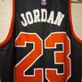 Chicago Bulls Michael Jordan Basketball Jersey. Collect In Dublin Or Receive Via Post. Image 4