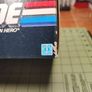GI JOE Swampmasher with box, blueprint Image 8