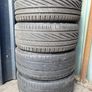 18in 5x112 alloys Image 6