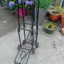 2 x folding festival trolley Image 3