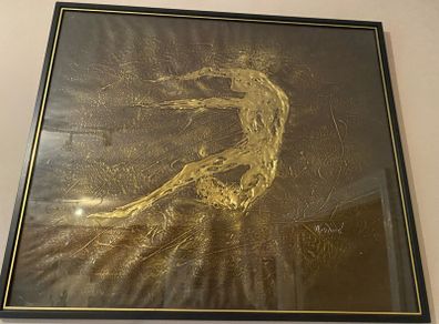 Two paintings