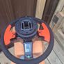 fanatec:Rally Ready: Fanatec CSL WRC Wheel Image 2