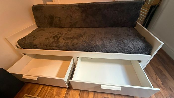 Sofa Bed