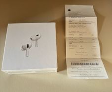 AirPod Pro 2nd Generation
