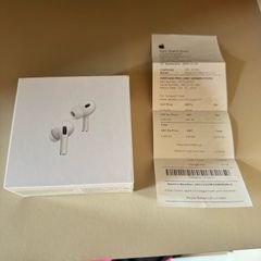 AirPod Pro 2nd Generation