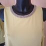 Women's Top Nwot Size 12 Image 3