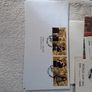 Stamps.Irish Rock Legends.2002 Image 4