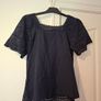 Dorothy Perkins Blouse blue Size M Image 5
