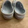 Light blue crocs Image 6