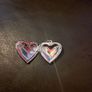 sterling silver plated locket Image 2