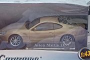 Aston Martin DB7