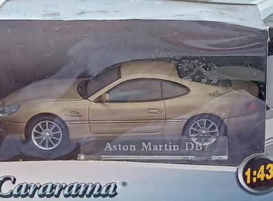 Aston Martin DB7
