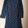 Hobbs Natalia Circle Print Dress UK 10 Image 2