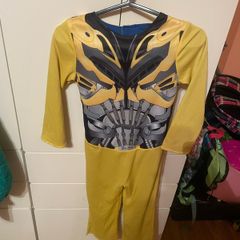 Bumblebee Costume