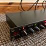 DBX 266XL Compressor/Noise Gate Rack effect Image 5