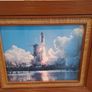 Vintage pictures frames Space Image 5