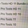 Pro Tools 11HD license Image 2