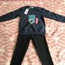 Boys tracksuits brand new+xtra jumper NEW Image 6
