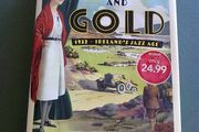 A year of Glory and Gold 1932 Ireland's Jazz Age Ireland Irish history