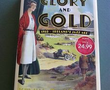 A year of Glory and Gold 1932 Ireland's Jazz Age Ireland Irish history