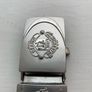 Manchester United Buckle Image 2