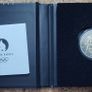 France 2 Euro Base Metals Proof Coin 2024 - Hercules - Olympic Games Paris 2024 Image 2