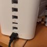 Apple Time Capsule 3TB, 5th generation Image 2