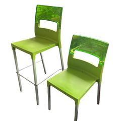 Italian Chairs