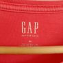GAP Vintage Wash Tee - Coral Pink - XS Image 2