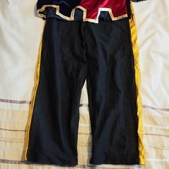 costumes