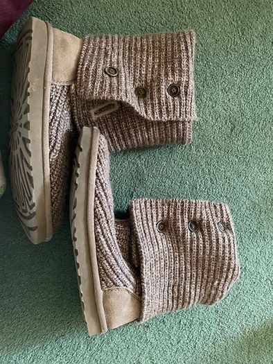 Ugg boots