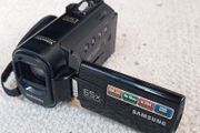 Samsung SMX-F40 Y2K Video Camera Camcorder