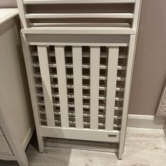 Mamas and Papas Cot, Tutti Bambini Cot Mattress